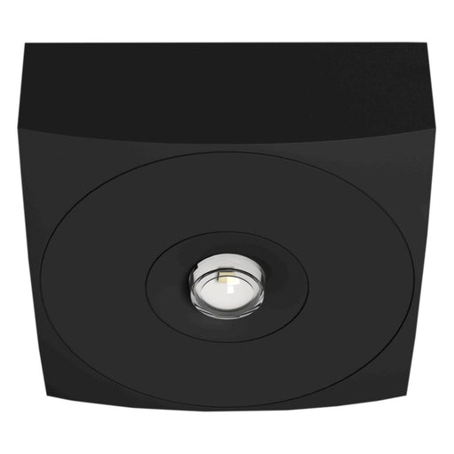 RP-Technik - Sicherheitsleuchte LED-Sicherheitsleuchte EAQL421WB-AZ Decke, Linsen, quad