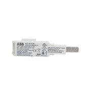 ABB Stotz S&J - Sammelschienenklemme Einspeiseklemme AST 35/15 BP UL Branch Protection
