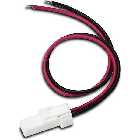 Houben - Elektrisches Zubehör/Ersatzteile für Leuchten Einspeisungskabel 543428 RGB 25cm für Alu LED