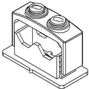 Niedax - Befestigungsschelle für Kabel/Rohre Iso-G-Schelle G 24/34 − 25 Stück
