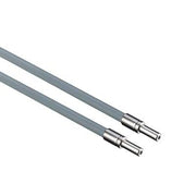 Leuze - Lichtleitersensor/Lichtleiterverstärker Glasfaser-Lichtleiter GF-LB-SI-430-IQ Einweg