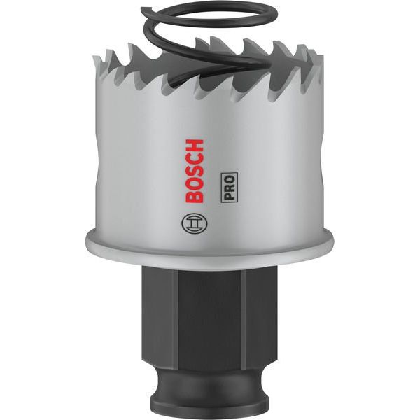 Bosch - Lochsäge PRO Sheet Metal PC Plus 2608594448 Lochsäge, 33 mm
