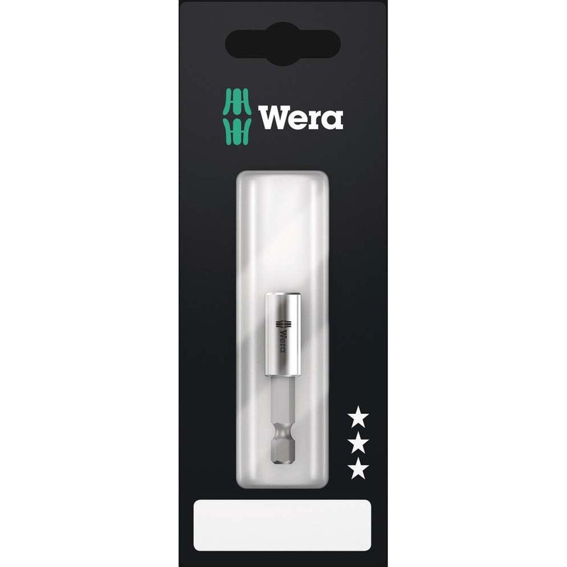 Wera - Bithalter Universalhalter 073401 1/4"x50mm