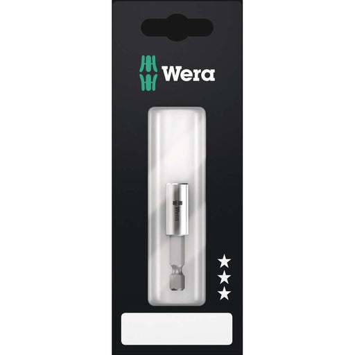 Wera - Bithalter Universalhalter 073401 1/4"x50mm