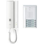 Ritto - Türsprech-Set Komplettpaket ws 1841470 Entravox Audio, 4WE