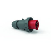 Bals Elektrotech - CEE-Stecker (IEC 60309) Stecker MULTI-GRIP TE 210766 63A 5p 400V 6h IP67