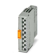 Phoenix Contact - Feldbus, Dez. Peripherie - Digitales Ein-/Ausgangs-Modul I/O-Modul AXL SE DO16/1
