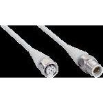 Sick - Daten- und Kommunikationskabel Verbindungsleitung DSL-1204-G02MRN