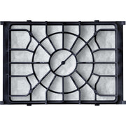 Siemens SDA - Zubehör/Ersatzteile für Bodenpflege Motorschutzfilter VZ02MSF f.Z4Gneu/Q8