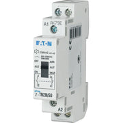 Eaton - Installationsrelais Vorwahl-Relais Z-TN24/3S 24VAC/50Hz, 3S, 20A
