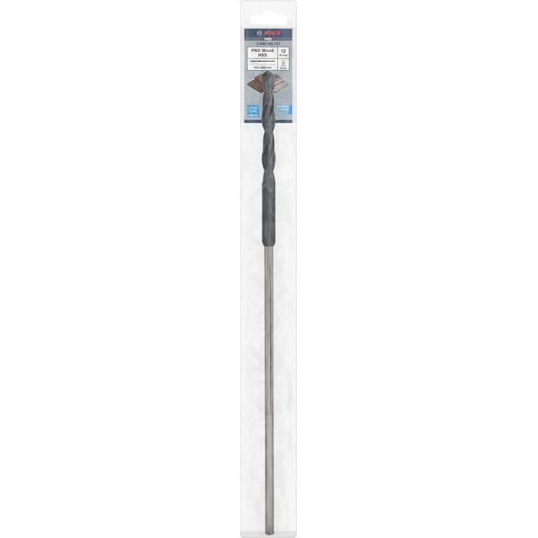 Bosch - Bohrer PRO Wood HSS 2608596337 Installationsbohrer