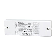 Radium Lampenwerk - Lichtregelsystemkomponente Dimmer für Ansteuerung LMZA4000 über Zigbee
