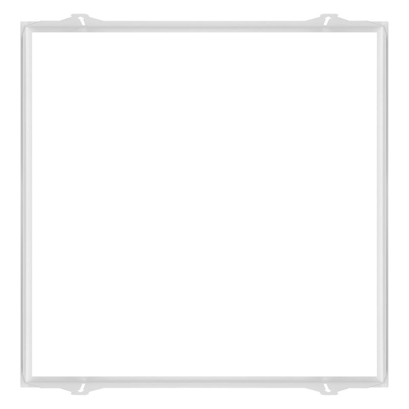 Ledvance - Mechanisches Zubehör/Ersatzteile für Leuchten Einbaurahmen M625 PL625RECESS.MOUNTFR