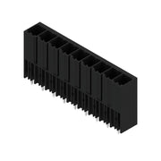 Weidmüller - Leiterplattensteckverbinder Verbinder 7.62mm SV 7.62HP#1930670000 − 24 Stück