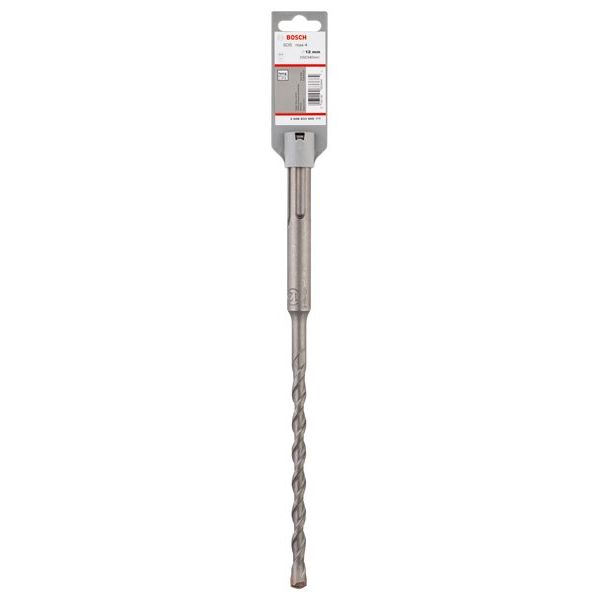 Bosch - Bohrer Hammerbohrer SDS max-4 2608833959 12 x 200 x 340 mm