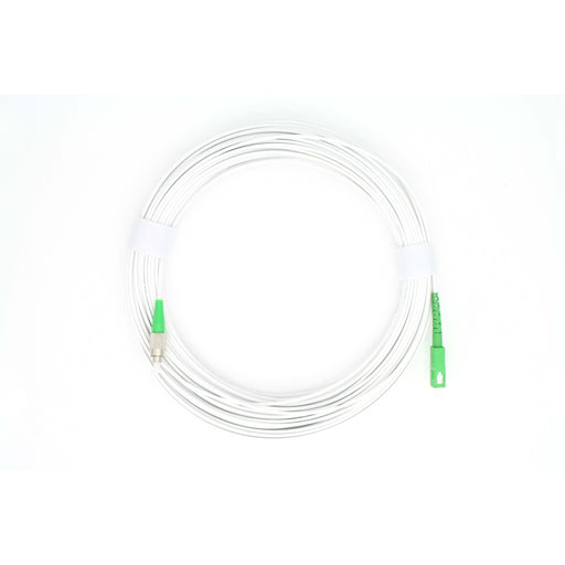 Kathrein - Patchkabel LWL Industrie Zuleitung LNB opt. OCFS 25 205500053 Verteilnetzwerk 25m − 1 Stück by Kathrein
