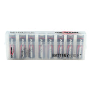 Ansmann - Zubehör/Ersatzteile für Batterie/Akku/Ladegerät Akkubox Mignon 4000033