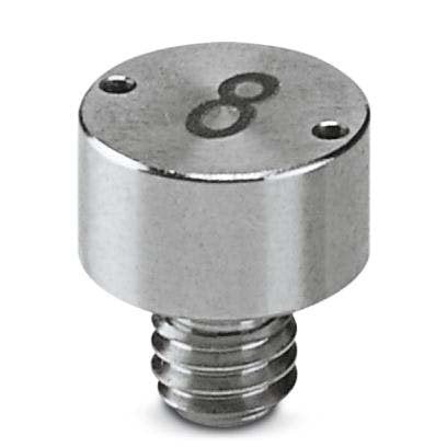 Phoenix Contact - Abisolier- und Crimpautomat Werkzeug-Automaten Zubehör CF 1000 HAS 8-2,5  − 1 Stück