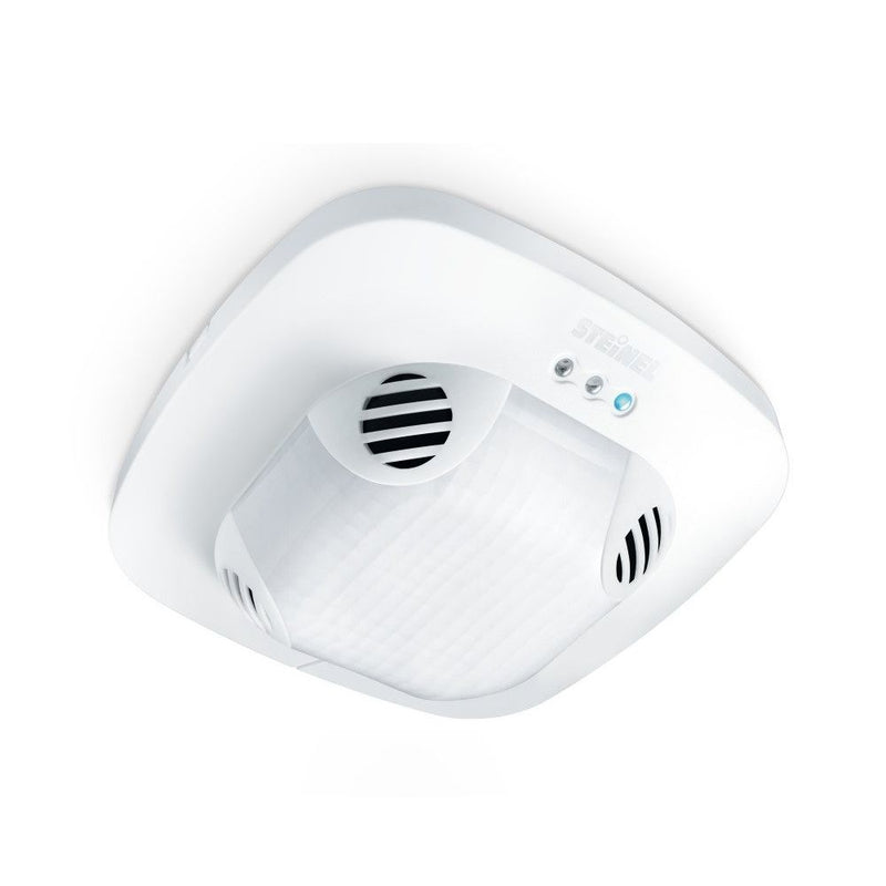 Steinel - Bewegungsmelder/Präsenzmelder komplett Präsenzmelder DualTech UP WS COM2 COM2 (on/off + HLK)