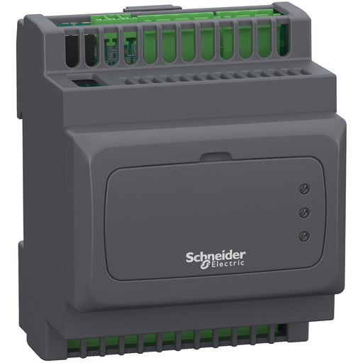 Schneider Electric - SPS-Analoges/digitales Ein-/Ausgangs-Modul E/A Erweiterungsmodul TM171EP14R 14E/A,24VDC,48VDC