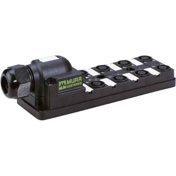 Murrelektronik - Passiver Sensor-/Aktor-Verteiler (ohne Leitung) Verteiler 27775
