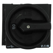 Eaton - Lasttrennschalter Hauptschalter P1-40/V/SVB-SW/NHI11 40A,Zwischenbau,3p