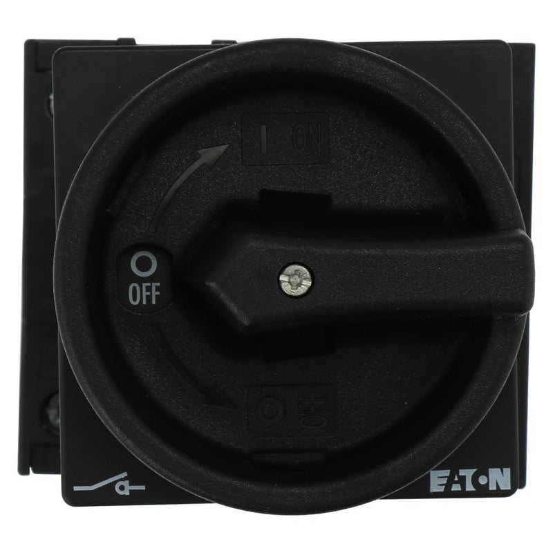 Eaton - Lasttrennschalter Hauptschalter P1-40/V/SVB-SW/NHI11 40A,Zwischenbau,3p