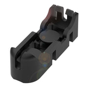 Balluff - Zubehör/Ersatzteile für Industriesensoren Befestigungstechnik BAM MC-MF-04#BAM02ZT