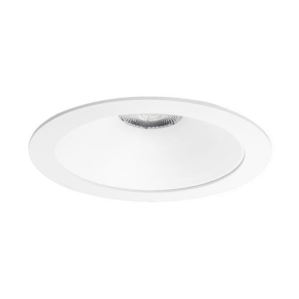 Brumberg Leuchten - Downlight/Strahler/Flutlicht LED-Einbaudownlight 230V 40673174DA 4000K