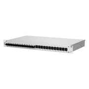 Metz Connect - Patchpanel LWL Patchfeld VIK 1502505F12-E 12xE2000-Duplex APC