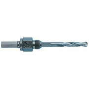 Klauke - Aufnahmeschaft für Lochsägen Schaft 6,4 mm 50371576