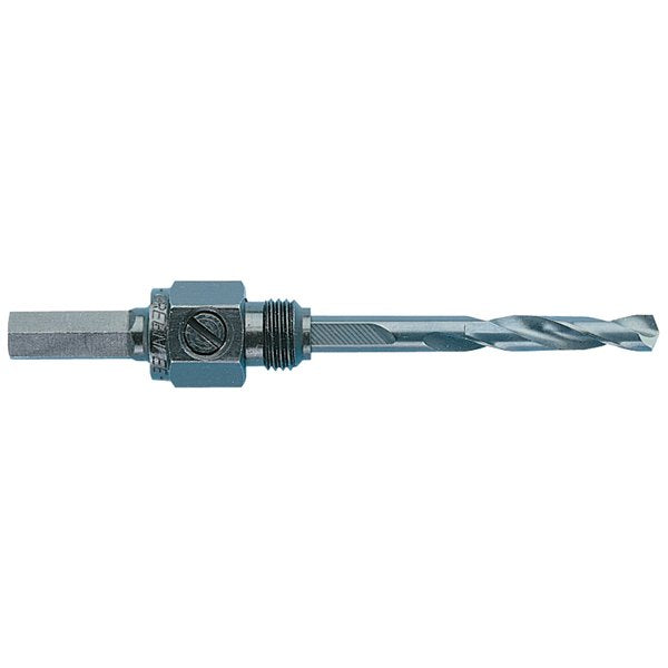 Klauke - Aufnahmeschaft für Lochsägen Schaft 6,4 mm 50371576