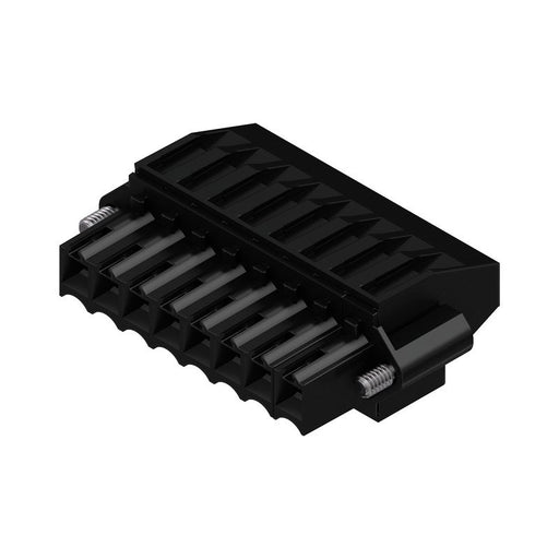 Weidmüller - Kabelsteckverbinder für Leiterplattensteckverbinder Verbinder 3.50mm BL 3.50/0#1640220000 − 54 Stück