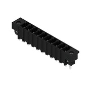 Weidmüller - Leiterplattensteckverbinder Verbinder 3.81mm SC-SMT 3.#1863380000 − 50 Stück