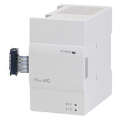 Mitsubishi Electric - SPS-Analoges Ein-/Ausgangs-Modul Analogeingangsmodul FX3U-4AD 16Bit,4 Eingänge