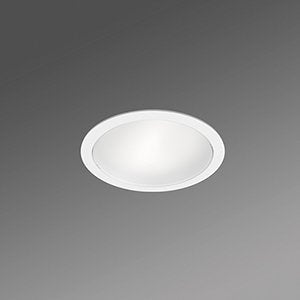Regiolux - Downlight/Strahler/Flutlicht LED-Einbau-Downlight tevi-TD #37732106640 840, DALI2