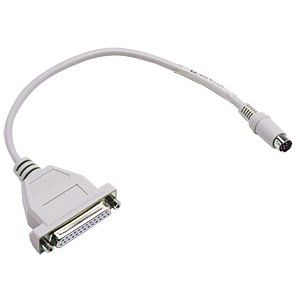 Mitsubishi Electric - SPS-Verbindungskabel Adapterkabel FX-20P-CADP