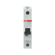 ABB Stotz S&J - Leitungsschutzschalter Sicherungsautomat S201M-K4 10kA 4A K 1p