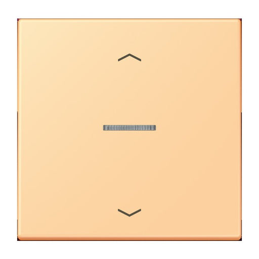 Jung - Bedienelement intelligent eNet Taster Standard 1fach FM LC 1700 P 258