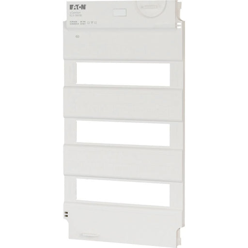 Eaton - Zubehör/Ersatzteile für Kleinverteiler Ersatz Geräteabdeckung GAH3-KLV 3-reihig Hohlw