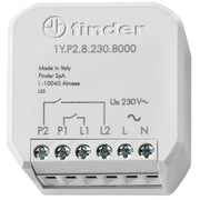 Finder - Bussystem-Systemschnittstelle/Medien-Gateway YESLY-BLE Eingangsschnitt. 1Y.P2.8.230.B000