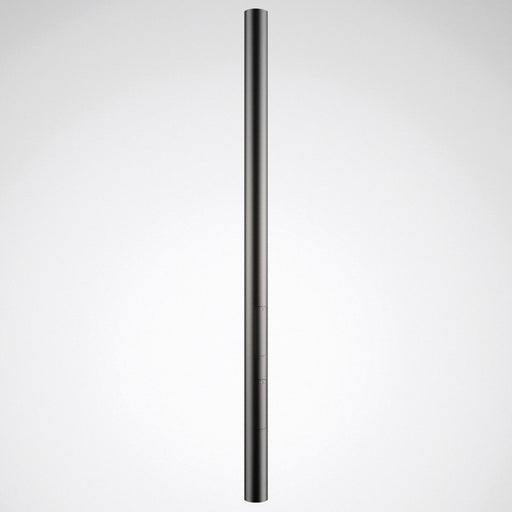 Trilux - Lichtmast Mast Standrohr C #9645000 anthrazit