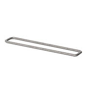 Bopla - Befestigungsteil für Baugruppe mit Rastermaß 482,6 mm (19 Zoll) Kartensicherung KS 1230 (VE10)