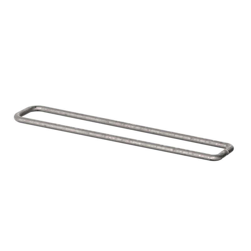 Bopla - Befestigungsteil für Baugruppe mit Rastermaß 482,6 mm (19 Zoll) Kartensicherung KS 1230 (VE10)