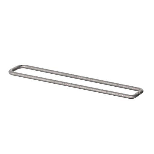 Bopla - Befestigungsteil für Baugruppe mit Rastermaß 482,6 mm (19 Zoll) Kartensicherung KS 1230 (VE10)