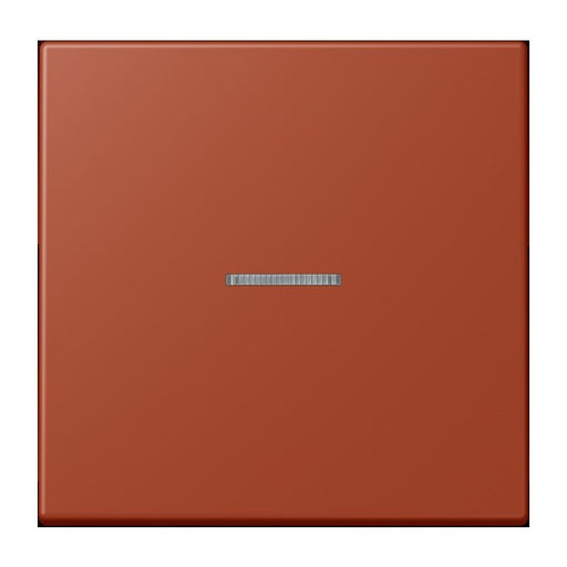 Jung - Bedienelement intelligent eNet Taster Standard 1fach FM LC 1700 232