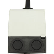 Eaton - Lastschalter Umschalter T0-4-8902/I1 8 Kontakte, 20A