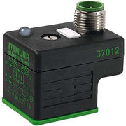 Murrelektronik - Ventilstecker (feldkonfektionierbar) Ventilsteckeradapter 7000-41361-0000000 A M12 oben