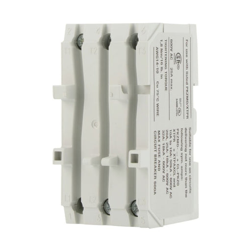 Eaton - Strombegrenzer CL-PKZ0 3pol