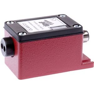 Ipf Electronic - Lichtleitersensor/Lichtleiterverstärker Sensor OL400721